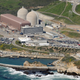 The Diablo Canyon plant.
